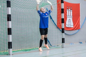 Bild 192 - wDJ Loewinnen Cup D1